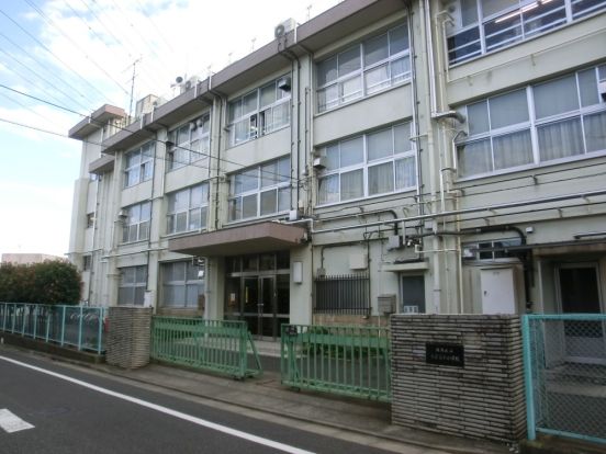 練馬区立大泉第六小学校の画像