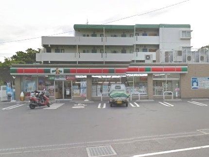 サンクス横浜二ツ池店の画像