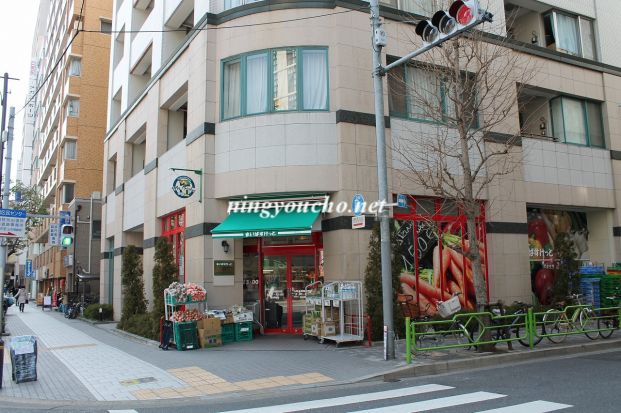 まいばすけっと日本橋蛎殻町店の画像