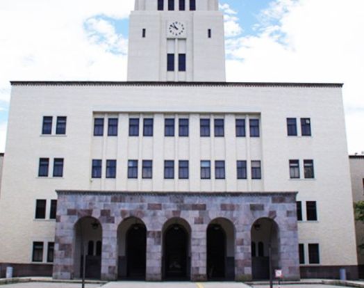 東京工業大学の画像