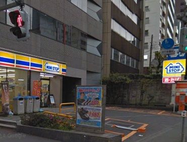 ミニストップ　南大塚2丁目店の画像