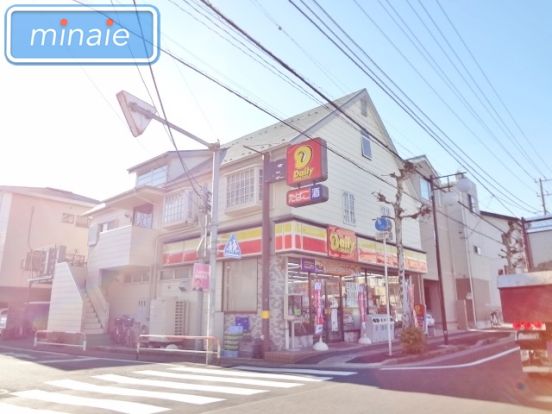 デイリーヤマザキ大洲２丁目店の画像