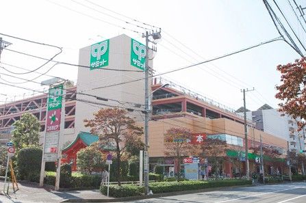 サミット（株） 王子店の画像