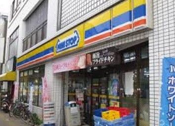  ミニストップ王子本町店の画像