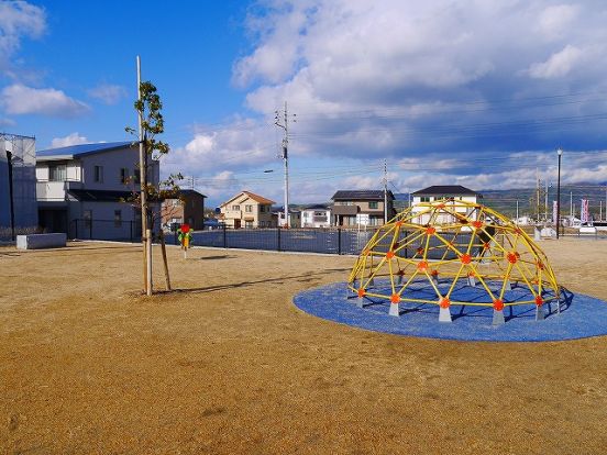 城山台公園の画像