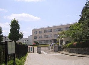 国立筑波大学附属中学校の画像