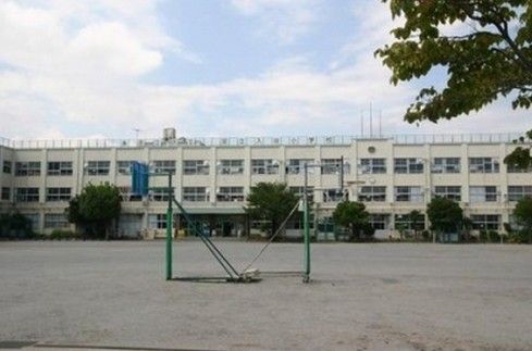 足立入谷小学校の画像