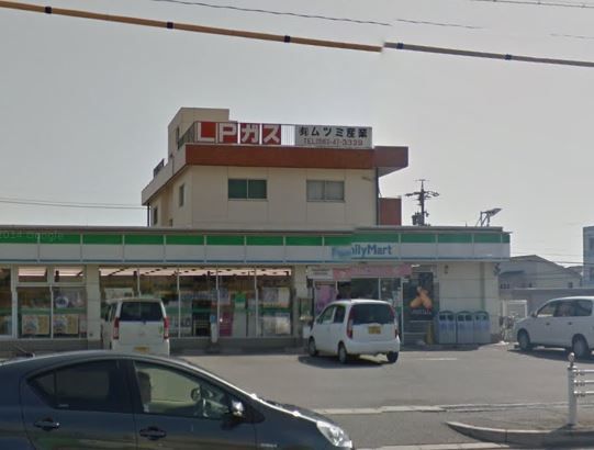 ファミリーマート大府共和インター店の画像