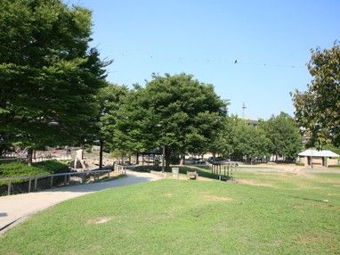  清水坂公園の画像