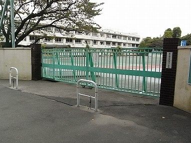  北区立清水小学校の画像