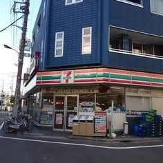 セブンイレブン赤羽２丁目店の画像