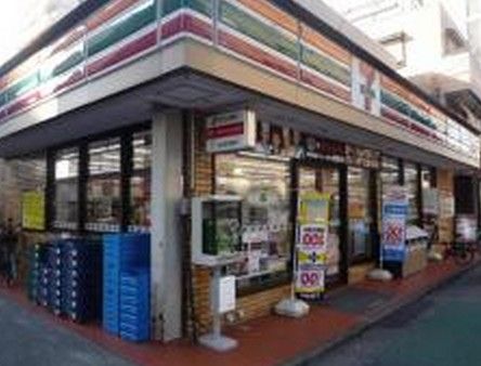  セブンイレブン板橋大山店の画像