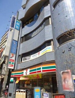 セブンイレブンさいたま桜木町２丁目店の画像