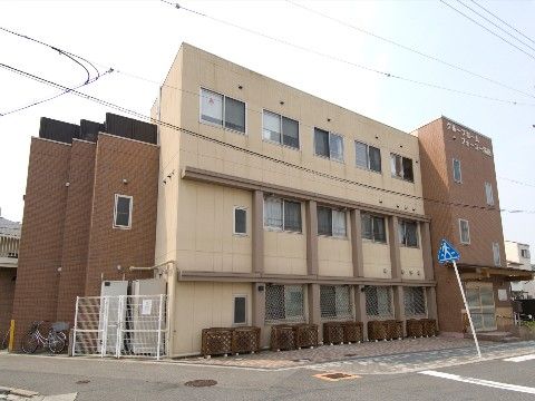 医療法人泰仁会白山病院の画像