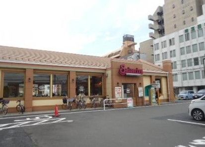 サイゼリヤさいたま土手店の画像