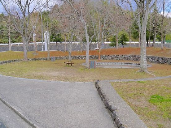 野上公園の画像