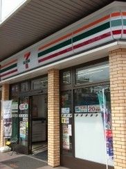 セブンイレブン 高田馬場稲門ビル店 の画像