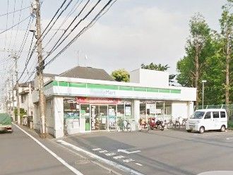 ファミリーマート 大森西四丁目店の画像