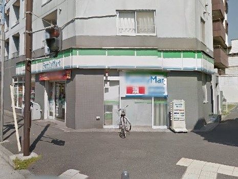 ファミリーマート 鶴見仲通店 の画像