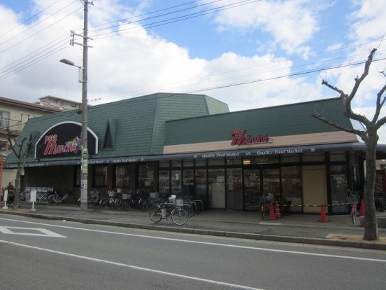 プチマルシェ　西新町店の画像