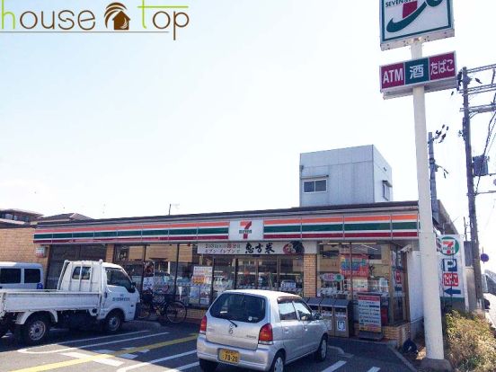 セブンイレブン西宮中島町店の画像