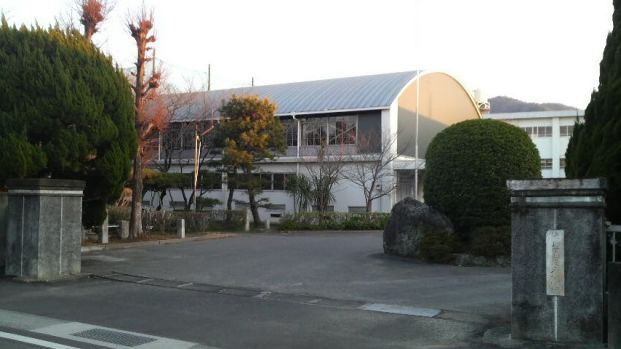 加茂名小学校の画像