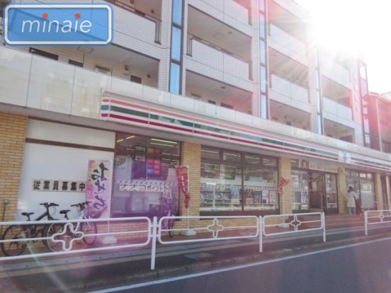 セブンイレブン 浦安北栄二丁目店の画像