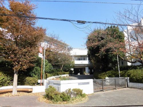 横浜市立 能見台小学校の画像