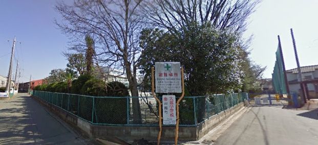  坂戸市立大家小学校の画像