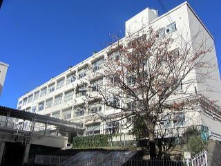 横浜市立 西柴小学校の画像
