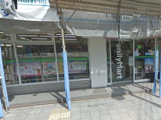 ファミリーマート 太子堂三丁目店 の画像