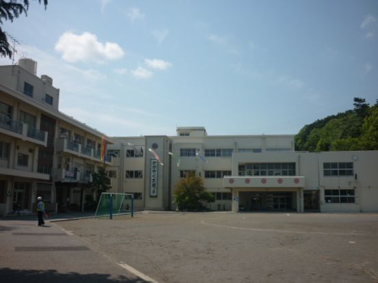 横浜市立 大道小学校の画像