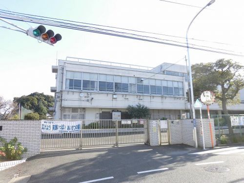 横浜市立 瀬ケ崎小学校の画像