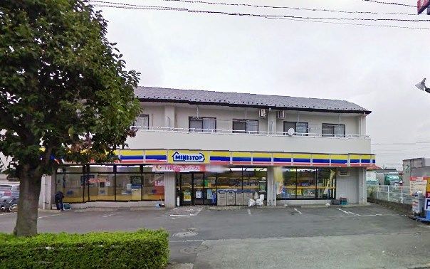 ミニストップ 下石原２丁目店の画像