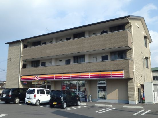 サークルK 倉敷沖店の画像