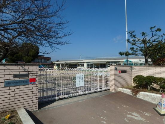 万寿幼稚園・大内保育園万寿分園の画像