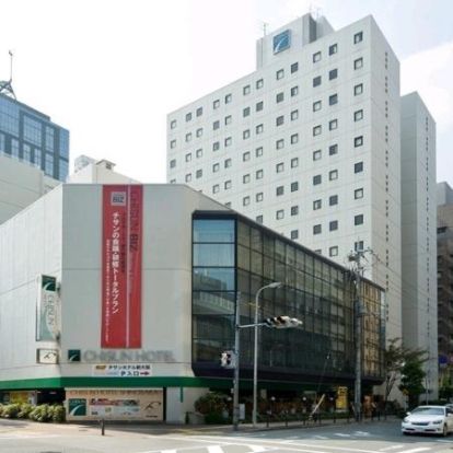 チサンホテル新大阪の画像
