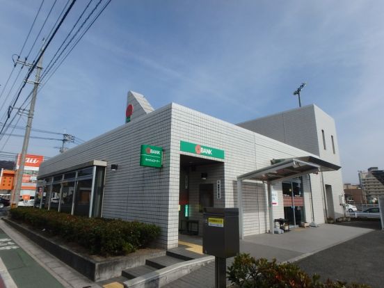 トマト銀行 中庄支店の画像