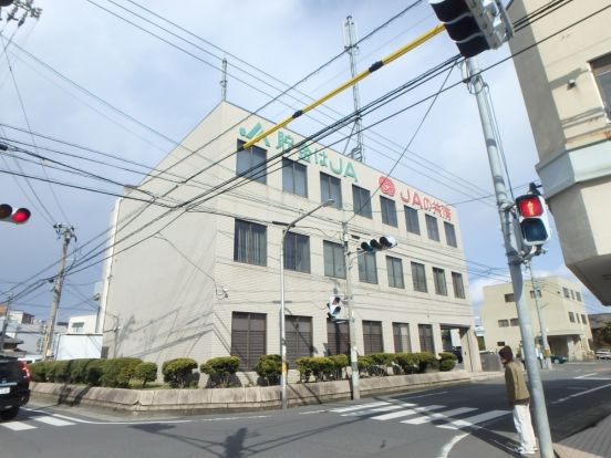 JA倉敷かさや 西阿知支店の画像