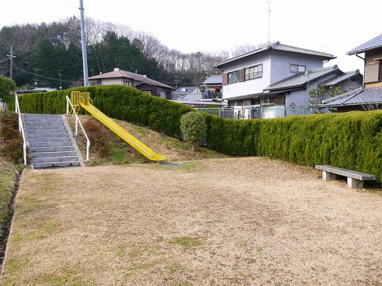 赤尾第1号公園の画像