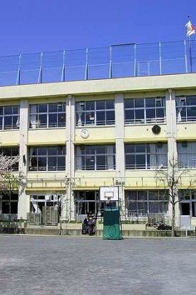 大田区立 道塚小学校の画像