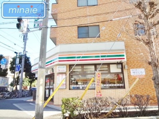 セブンイレブン 行徳駅前店の画像