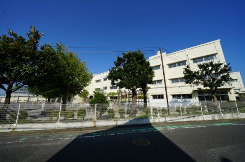 横浜市立上菅田小学校 の画像