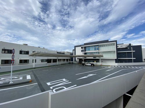 聖隷横浜病院の画像