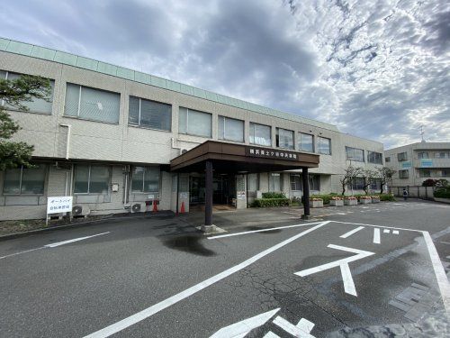 横浜保土ケ谷中央病院の画像