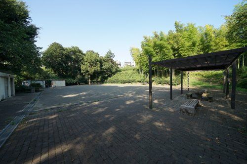 新井町公園の画像