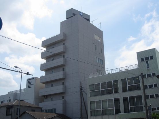 田村外科病院の画像