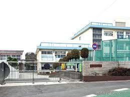 横浜市立南本宿小学校の画像