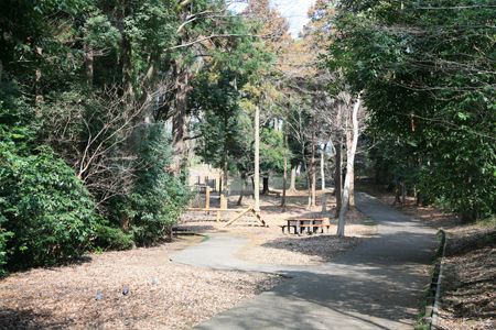 今宿東公園の画像