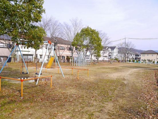 桜井南部第2号公園の画像